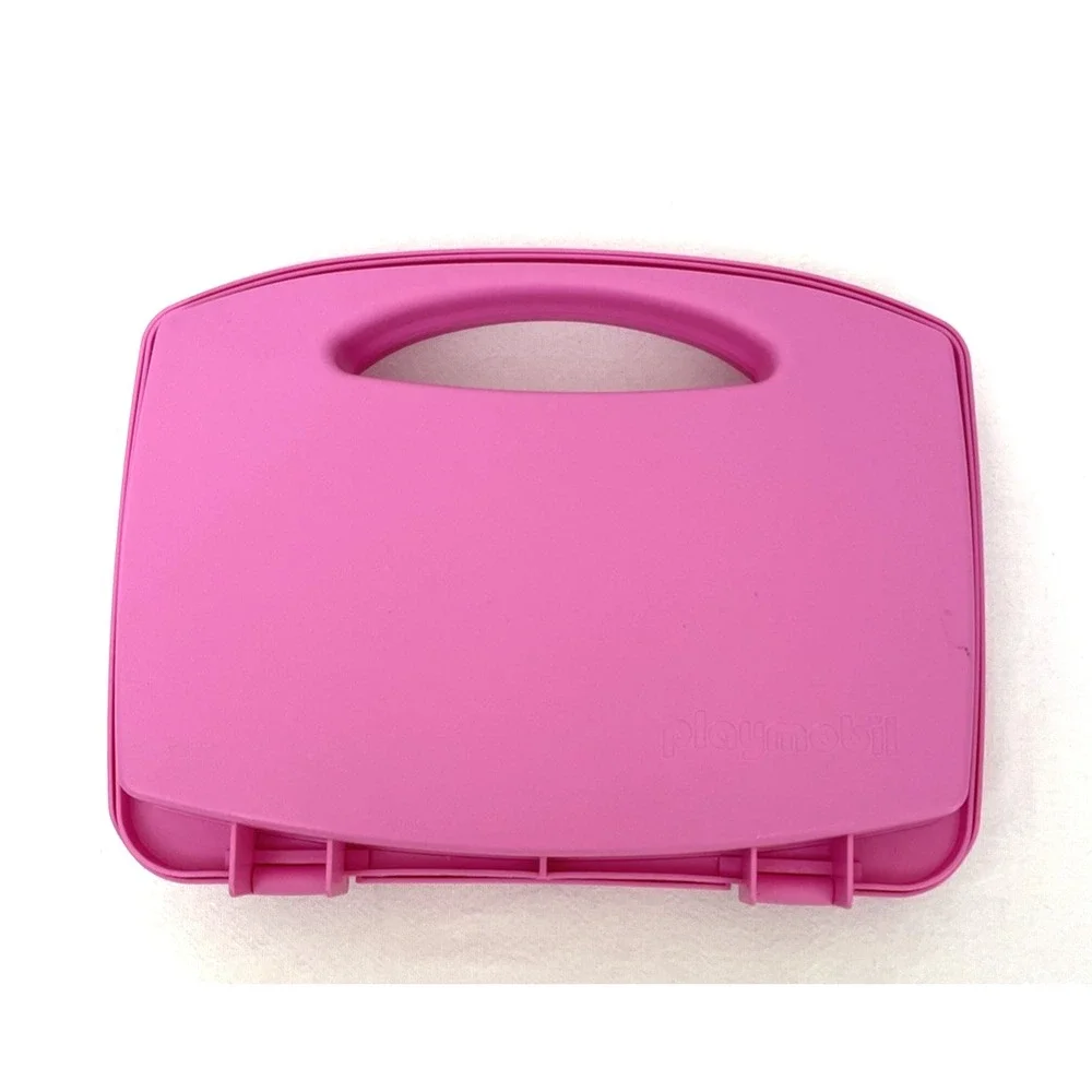 Playmobil Carry Case & Accessories Princess Fairies Unicorn‎ Replacement Parts